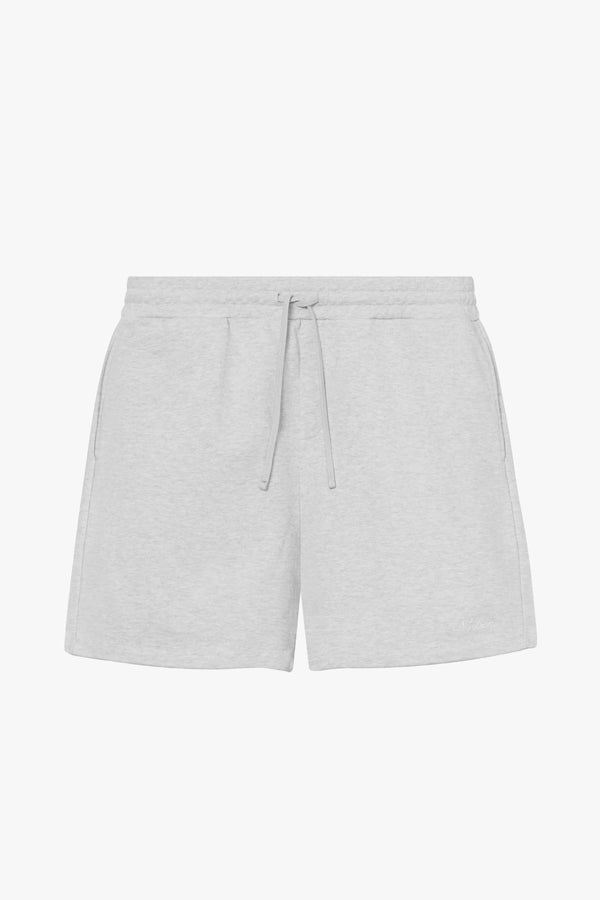 Half Moon Shorts