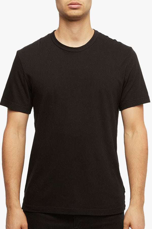 Round Neck T-shirt