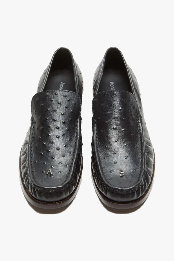 Acne Loafer