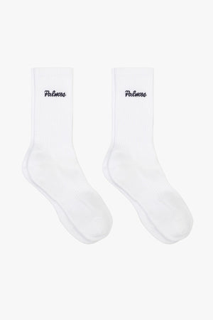 Logo Socks - Triple Pack