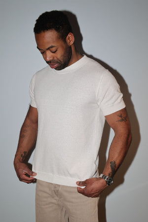 Terry T-Shirt