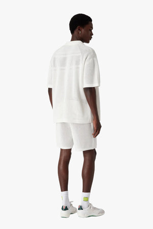 Mesh Shirt