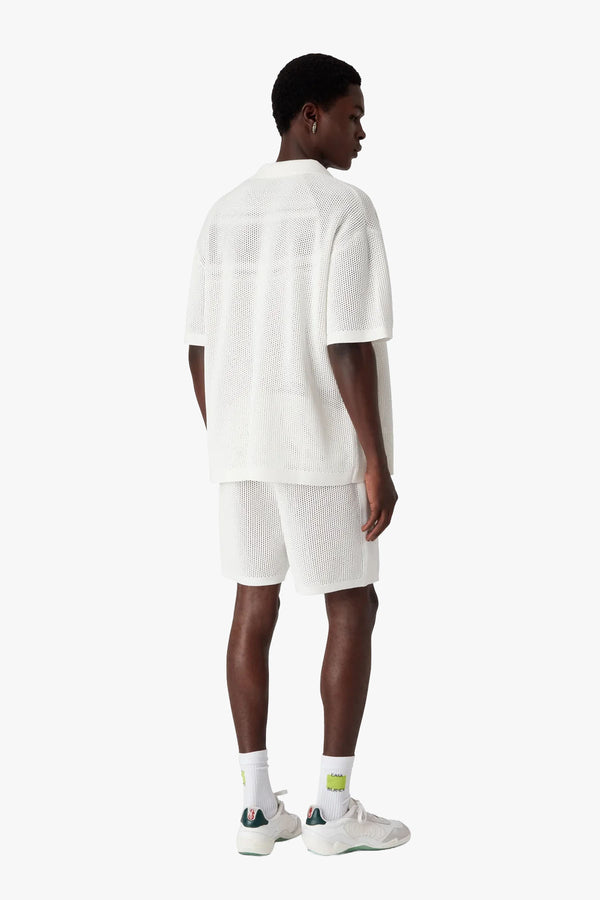 Mesh Shirt
