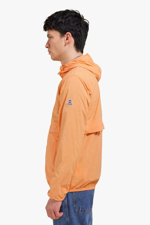 Ridge Windbreaker Jacket