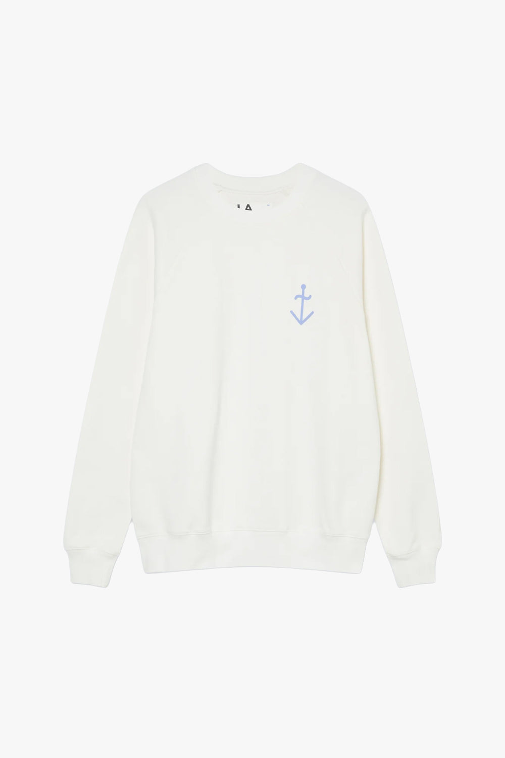 Cunha Logo Sweatshirt