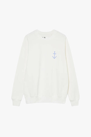 Cunha Logo Sweatshirt