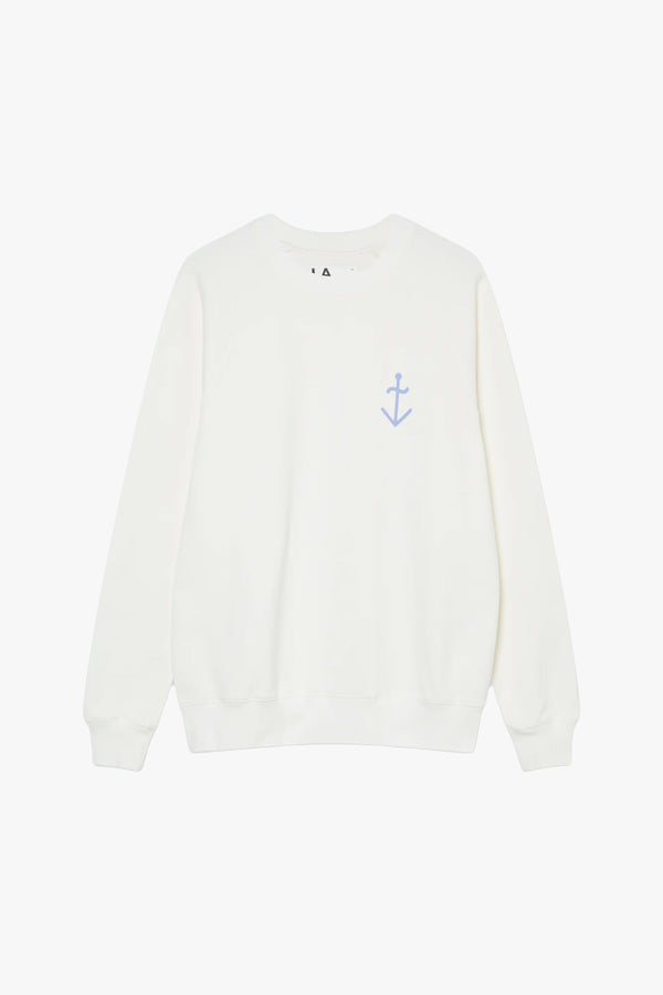 Cunha Logo Sweatshirt