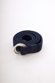 Braided Boat Belt