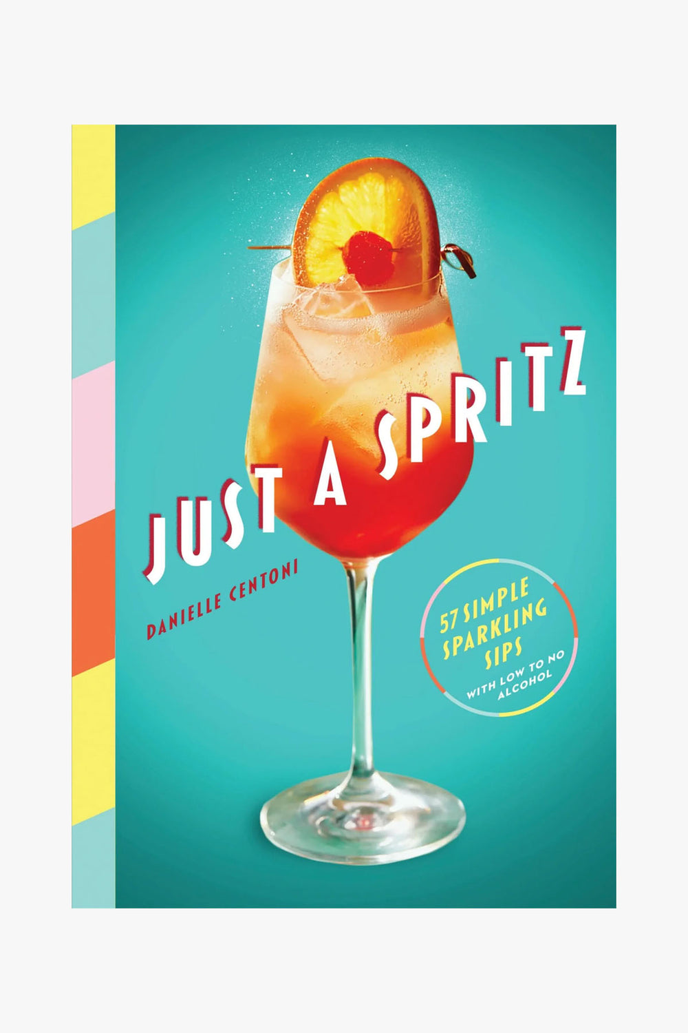 Just a Spritz
