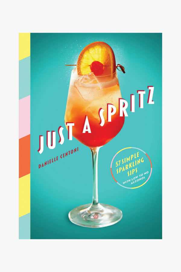 Just a Spritz