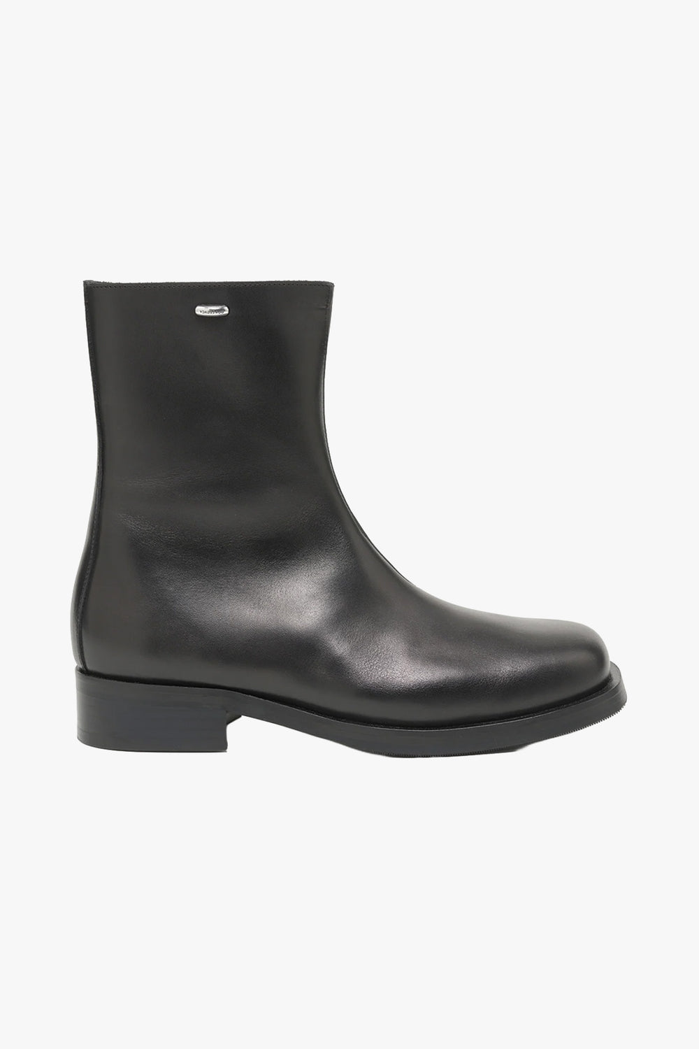 Camion Leather Boot