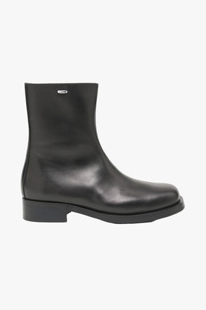 Camion Leather Boot