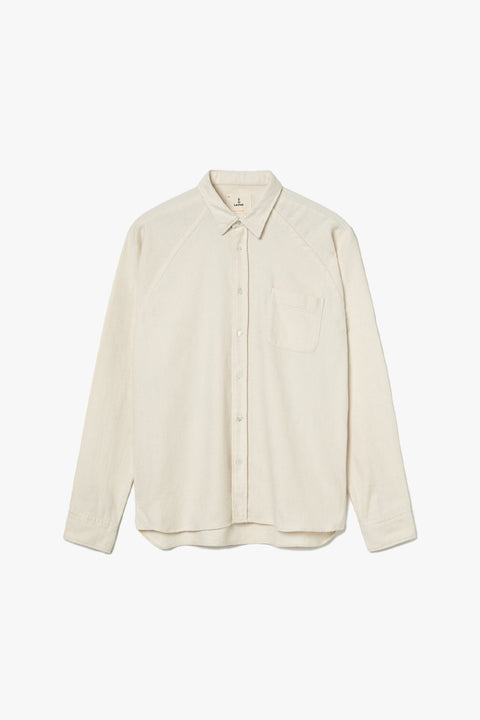 Mirra Herringbone Shirt