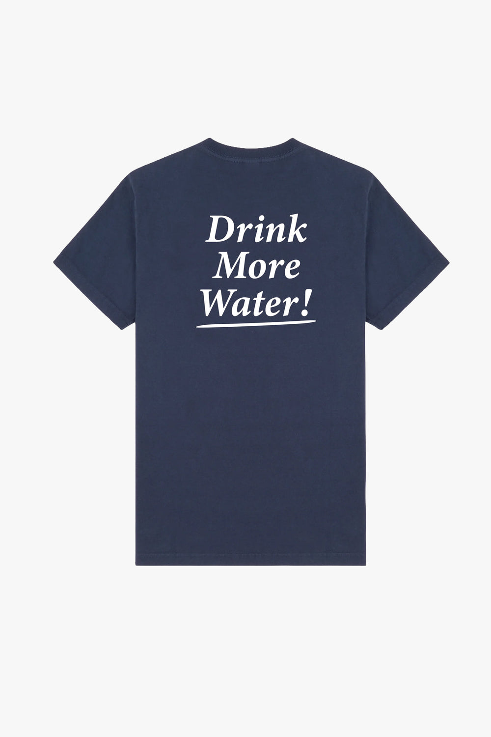 Drink More Water T-Shirt
