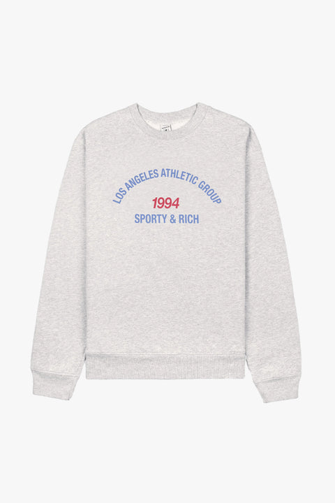 LA Athletic Group Crewneck