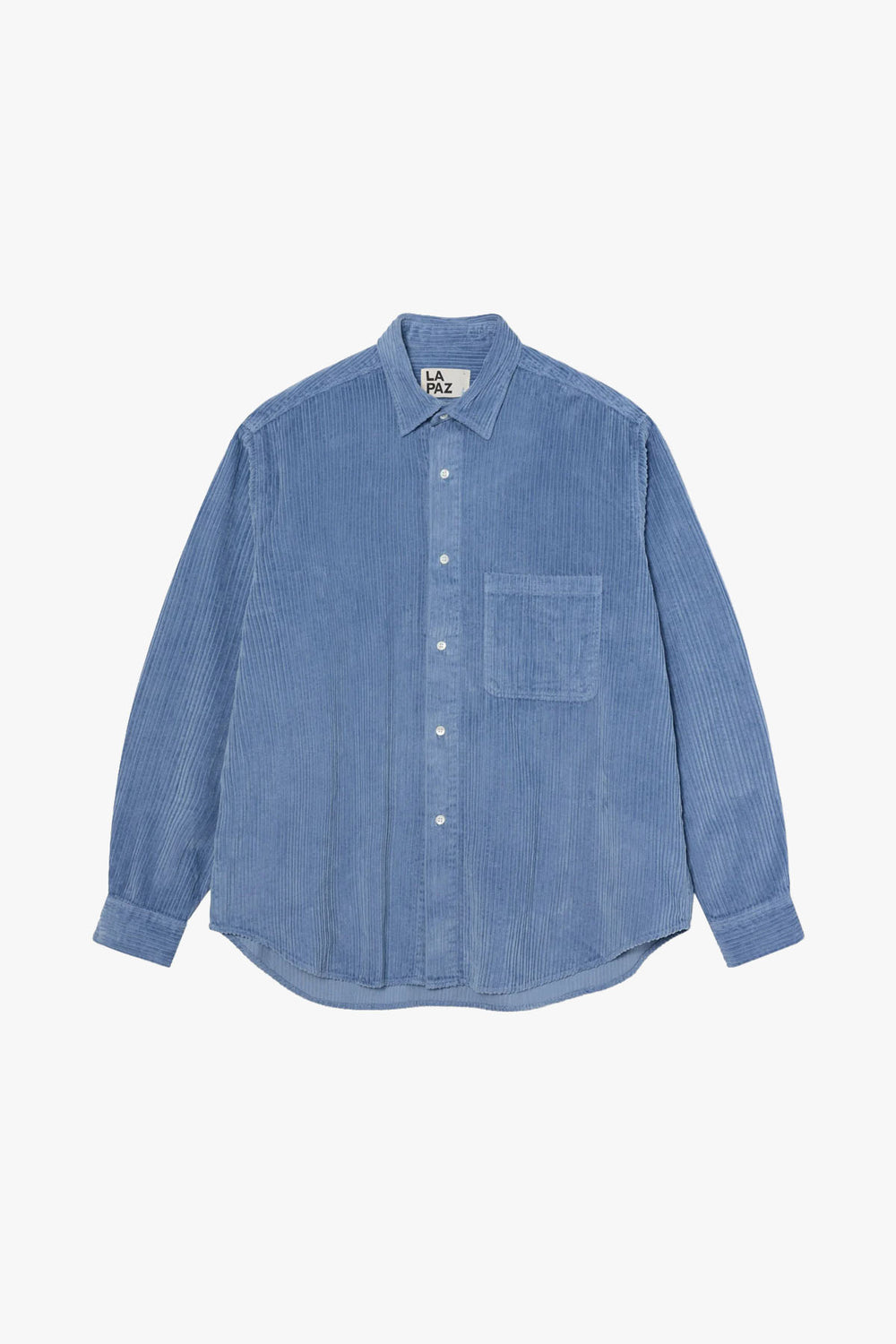 Mirra Raglan Sleeve Shirt