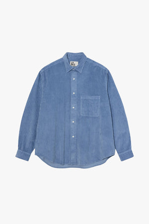 Mirra Raglan Sleeve Shirt