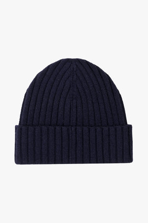 Heritage Yankees Serif Cashmere Beanie