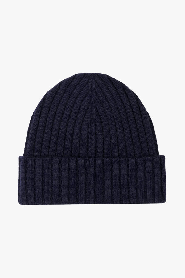 Heritage Yankees Serif Cashmere Beanie