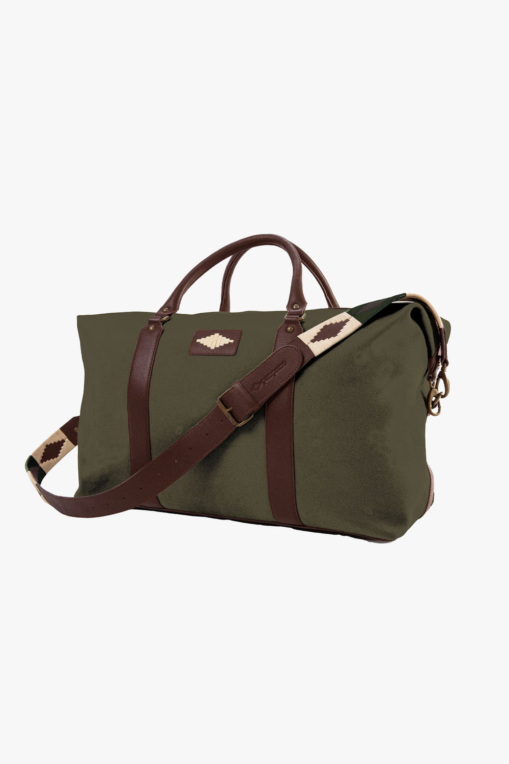 Caballero Large Travel Bag