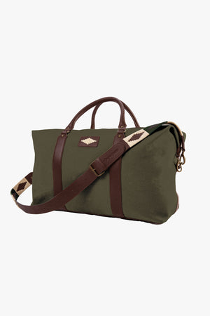 Caballero Large Travel Bag