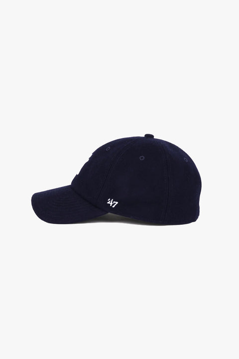 Yankees Serif Wool Hat