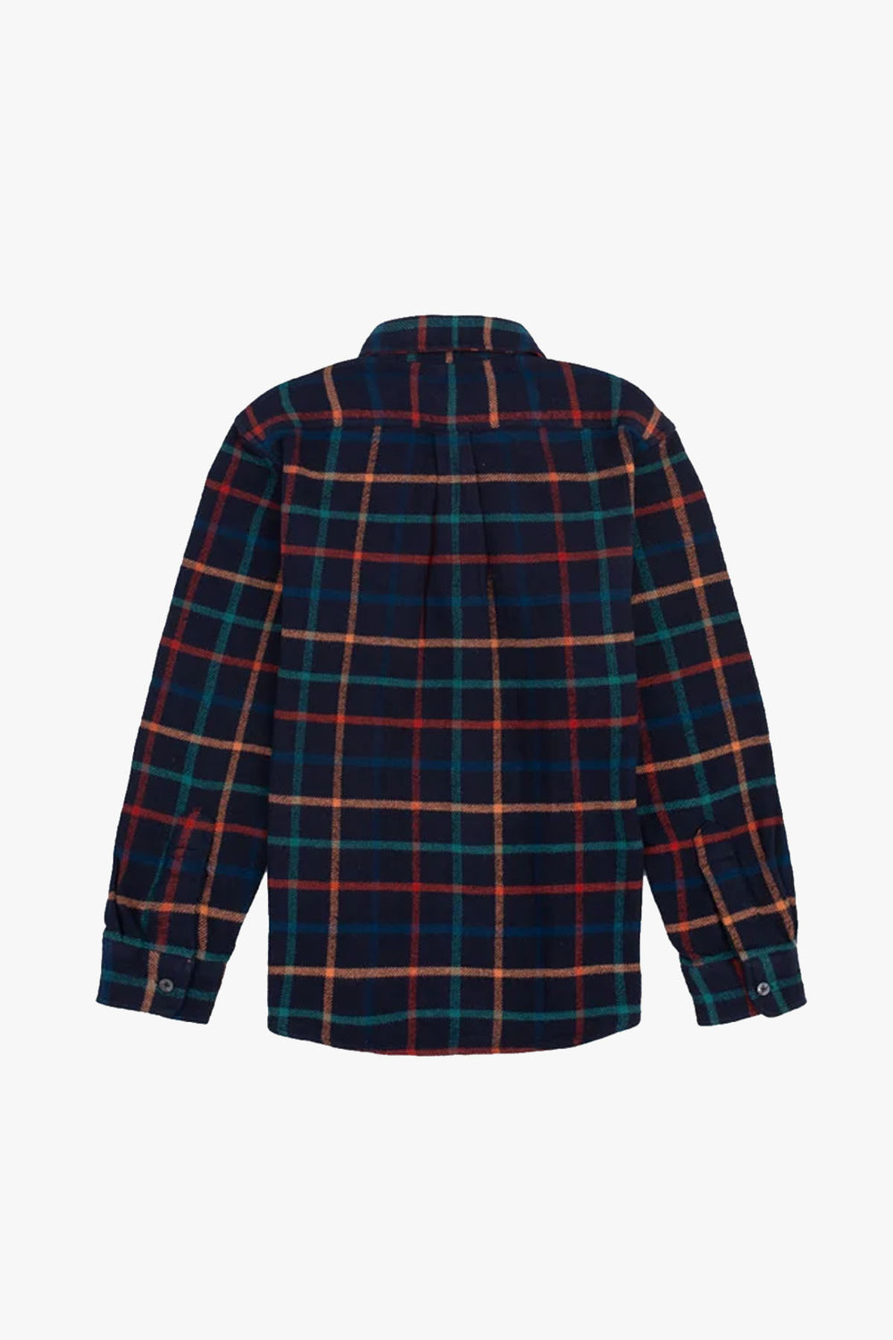 BIG POCKET SHIRT
