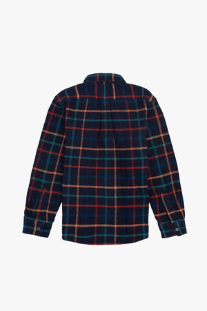 BIG POCKET SHIRT