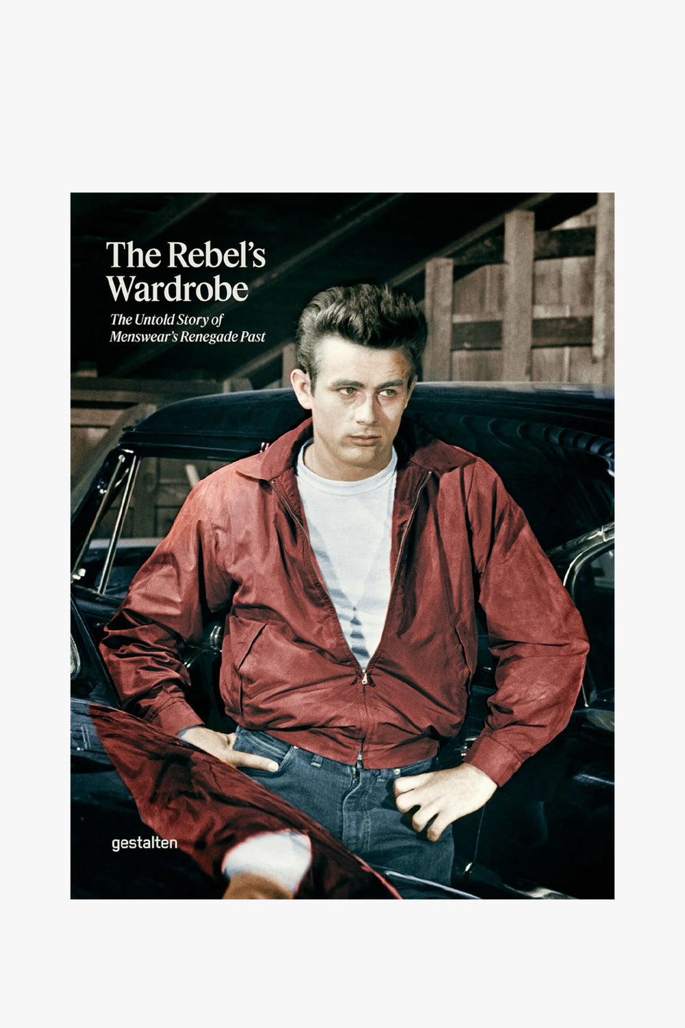 The Rebels' Wardrobe