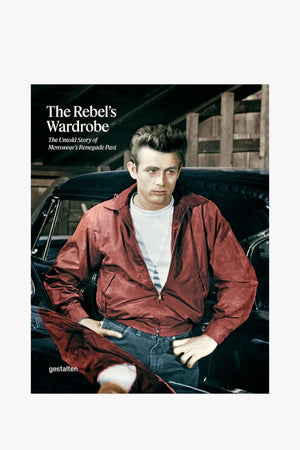 The Rebels' Wardrobe