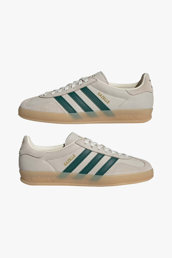 Gazelle Indoor