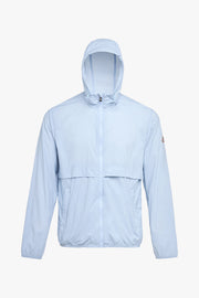 Ridge Windbreaker Jacket