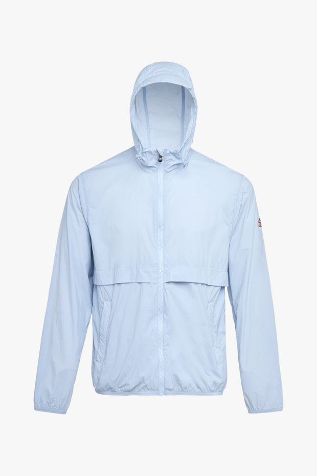 Ridge Windbreaker Jacket