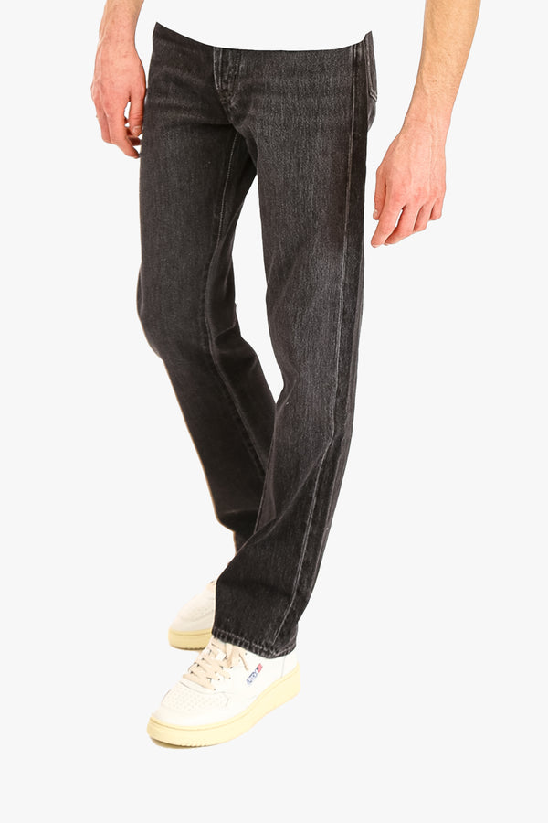 Acne Studios 1996 Vintage Black