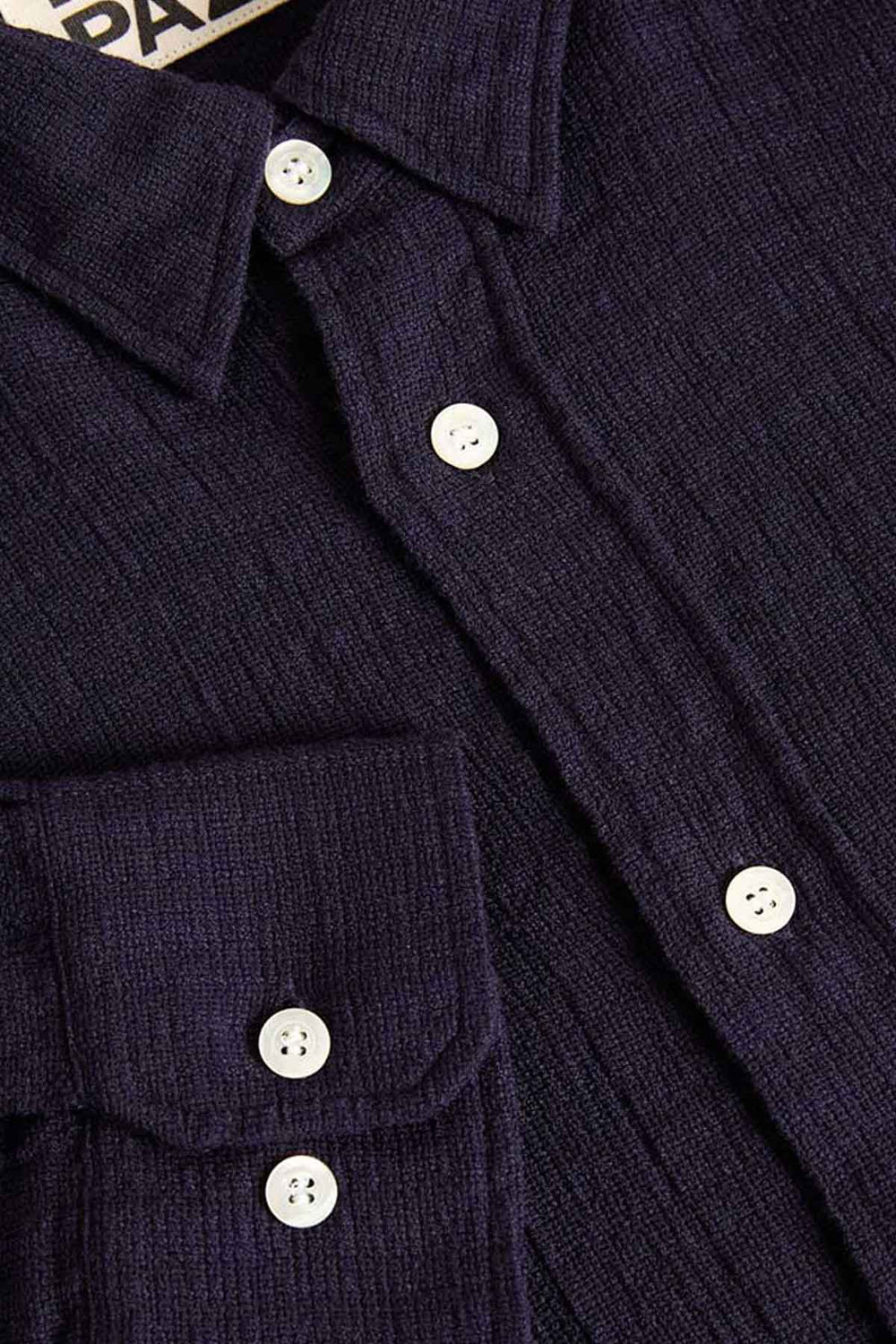 Mirra Raglan Sleeve Shirt