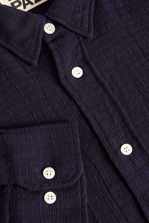 Mirra Raglan Sleeve Shirt