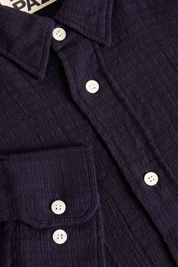 Mirra Raglan Sleeve Shirt
