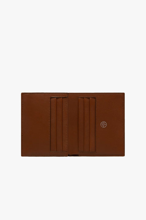 Trifold Wallet Two Tone SCG