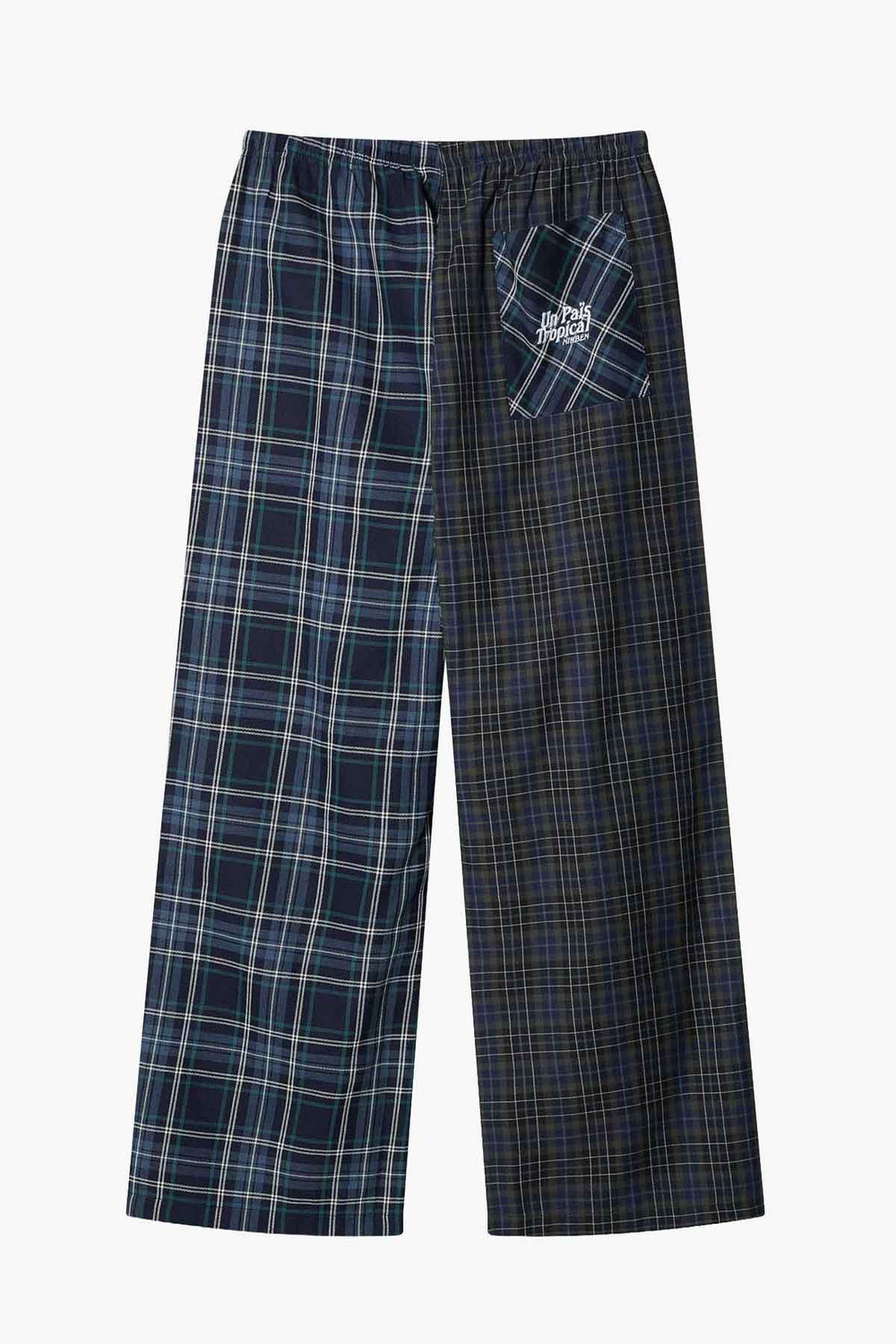 Hernando Pants