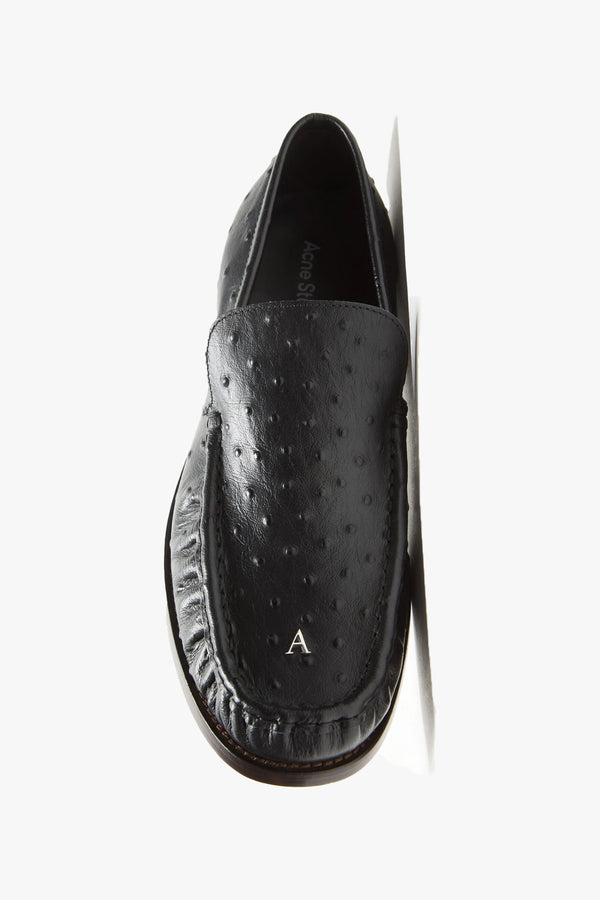 Acne Loafer