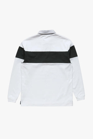 Polo Longsleeve