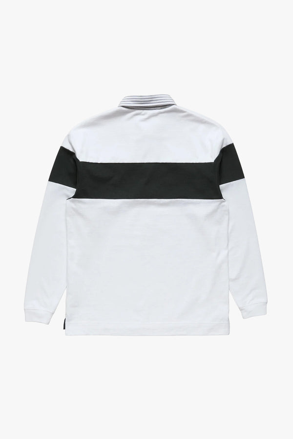 Polo Longsleeve