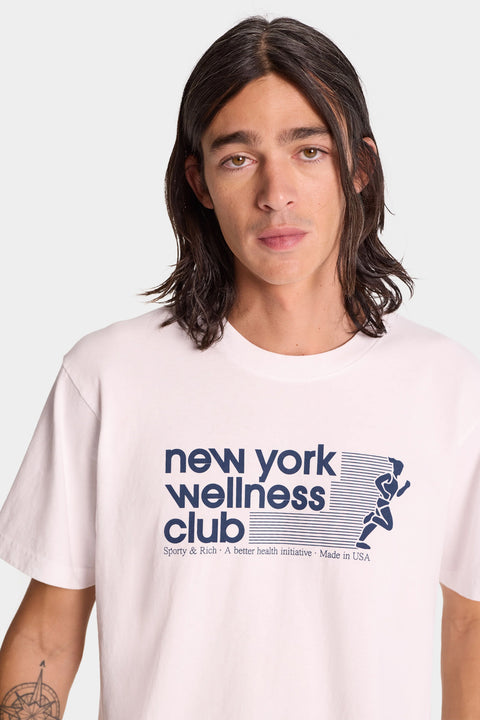 USA Wellness Club T-shirt