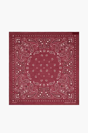 Printed Cotton Bandana