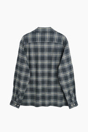 Pocket Flannel Shirt