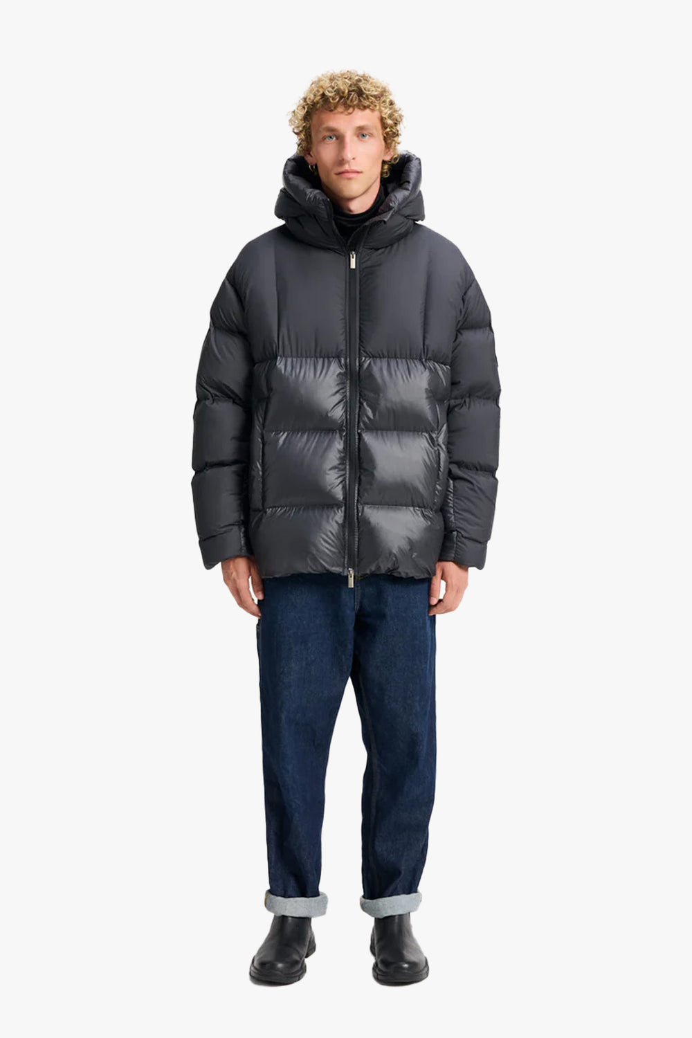 Eneko Down Jacket