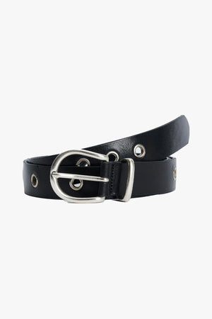 EYELET BELT 3CM