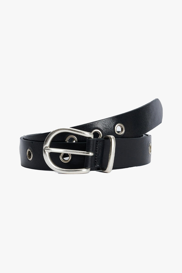EYELET BELT 3CM