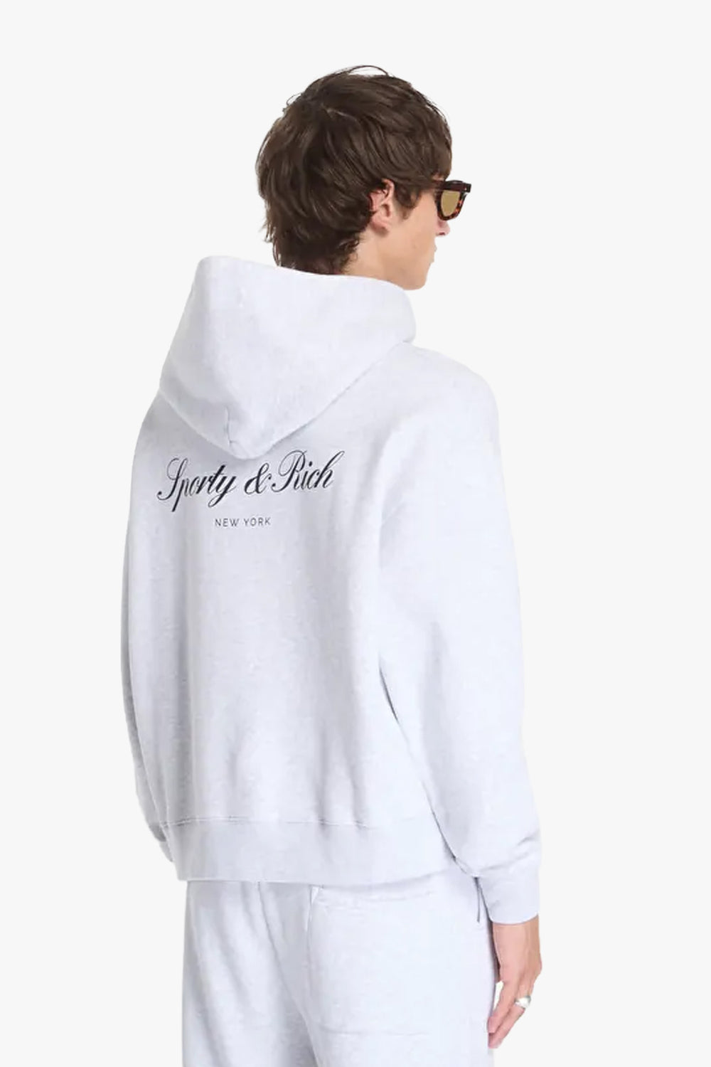 Signature NY Hoodie