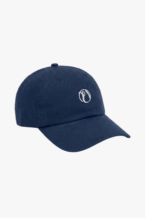 Ball 6-Panel Cap